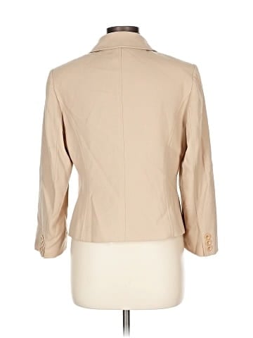 Talbots Wool Blazer (view 2)
