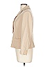 Talbots 100% Wool Tan Wool Blazer Size 10 - photo 5