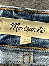 Madewell Blue Jeans Size 23 waist - photo 4