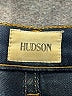 Hudson Jeans Hearts Blue Jeans Size 24 waist - photo 4