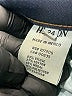 Hudson Jeans Hearts Blue Jeans Size 24 waist - photo 5