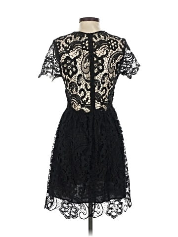 Yumi Kim Cocktail Dress (view 2)