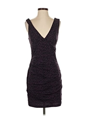 BCBGeneration Cocktail Dress (view 1)