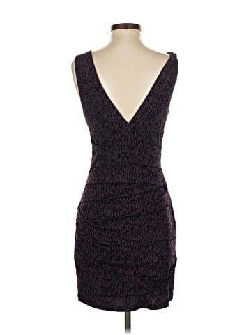 BCBGeneration Cocktail Dress (view 2)