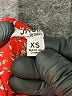 Jack by BB Dakota 100% Polyester Paisley Red Casual Dress Size XS - photo 6