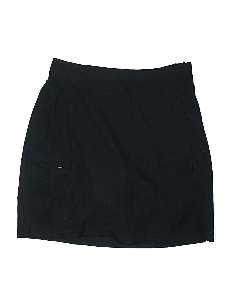 Click to view more detailed imagery on our partner's website Pre-owned L.l.bean Active Skort In Black