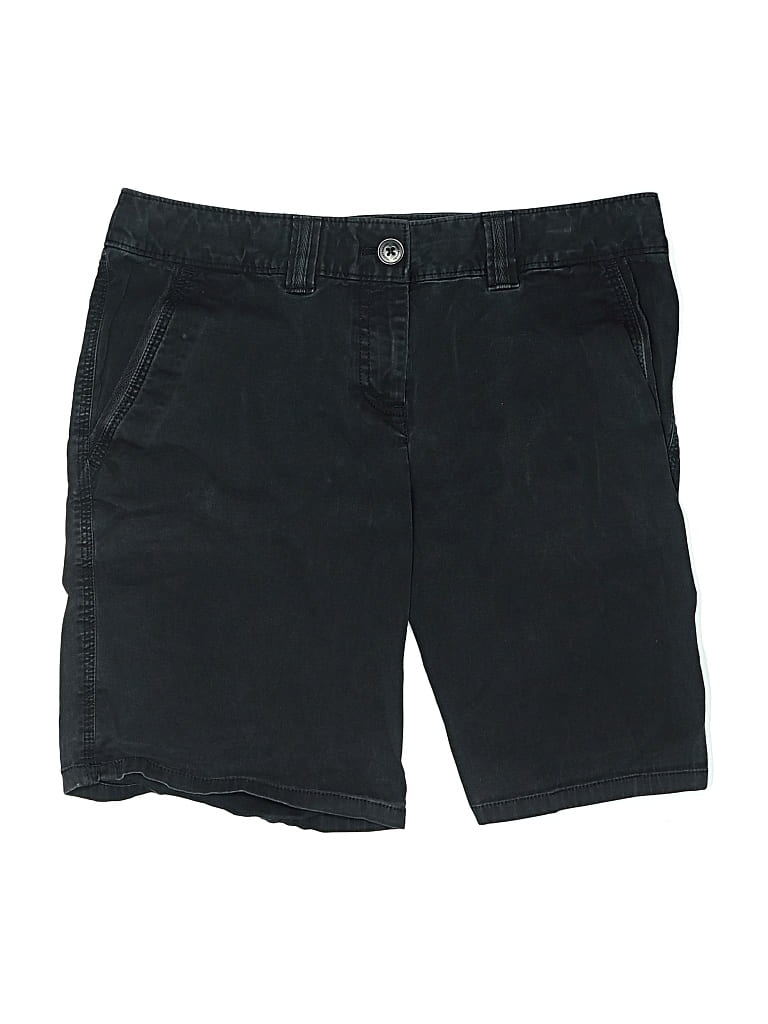 Pre-owned Tommy Bahama Shorts In Black