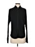 Athleta Black Track Jacket Size S (estimated) - photo 1