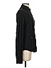 Athleta Black Track Jacket Size S (estimated) - photo 4