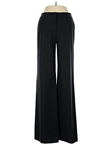 Classiques Entier Wool Pants (view 1)