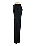 Classiques Entier Black Wool Pants Size 2 - photo 5