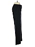 Classiques Entier Black Wool Pants Size 2 - photo 4