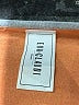 Eva & Claudi Orange Jacket Size XS - photo 6
