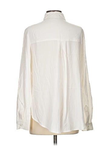 Sam & Lavi Long Sleeve Button-Down Shirt (view 2)