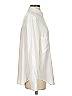 Sam & Lavi Ivory Long Sleeve Button-Down Shirt Size S - photo 4