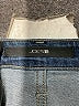 Joe's Jeans Hearts Blue Jeans Size 29 waist - photo 4