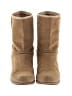 Ugg Australia Tan Brown Ankle Boots Size 9 - photo 2