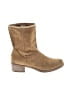 Ugg Australia Tan Brown Ankle Boots Size 9 - photo 1