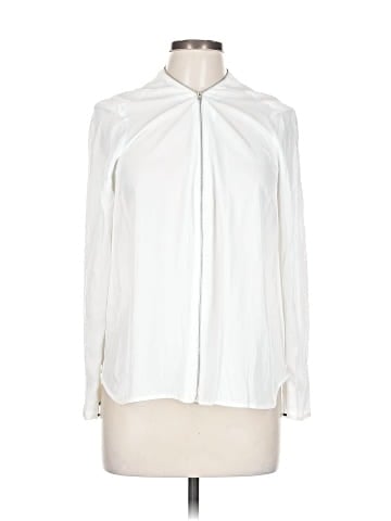 Rag & Bone Long Sleeve Blouse (view 1)