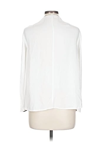 Rag & Bone Long Sleeve Blouse (view 2)