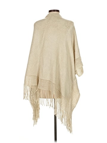 Max Studio Poncho (view 2)