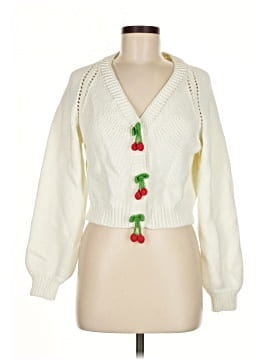 Sincerely Jules Cardigan