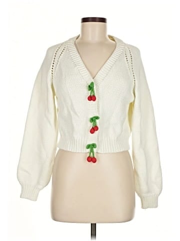 Sincerely Jules Cardigan (view 1)