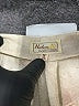 Assorted Brands Ivory Tan Casual Pants Size S - photo 4