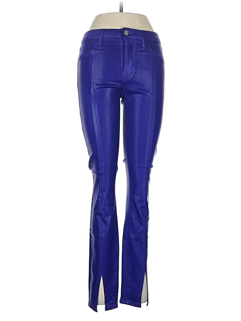 Pre-owned L'agence Active Pants In Blue