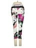 Lululemon Athletica Graphic White Active Pants Size 4 - photo 2