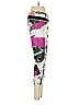 Lululemon Athletica Graphic White Active Pants Size 4 - photo 4