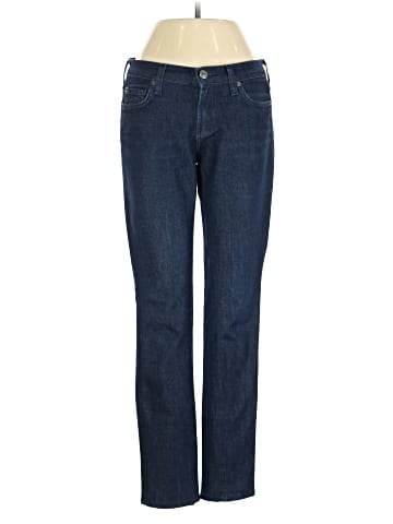 Red Engine Jeans (view 1)