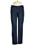Red Engine Chevron-herringbone Blue Jeans Size 26 waist - photo 1