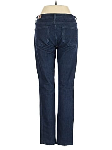 Red Engine Jeans (view 2)