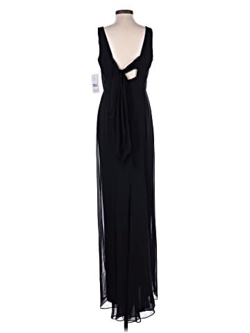 Social Bridesmaids Cocktail Dress (view 2)