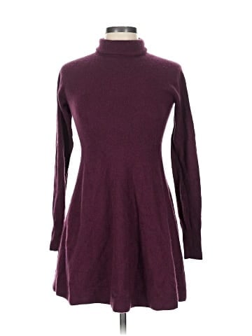Comptoir des Cotonniers Turtleneck Sweater (view 1)