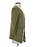 Unbranded 100% Polyester Green Cardigan Size S - photo 4