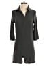Monrow 100% Rayon Gray Green Romper Size S - photo 1
