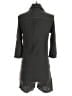 Monrow 100% Rayon Gray Green Romper Size S - photo 2