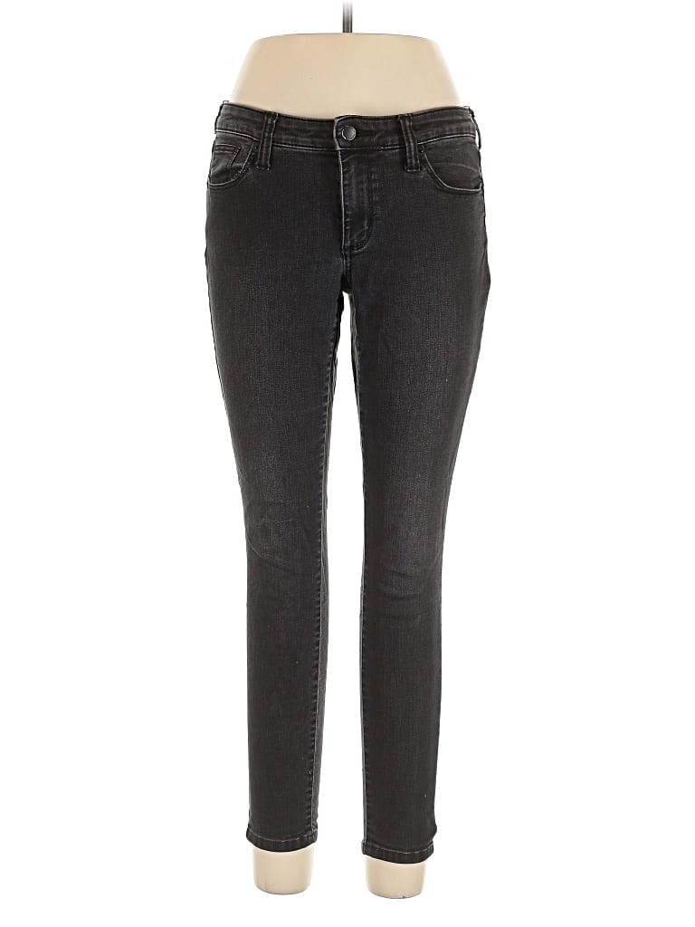 Pre-owned Universal Thread Jeans In Black