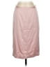 BCBGMAXAZRIA Solid Pink Formal Skirt Size 4 - photo 1