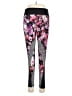 Danskin Now Graphic Pink Active Pants Size L - photo 2