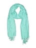 Unbranded Teal Blue Scarf One size - photo 1