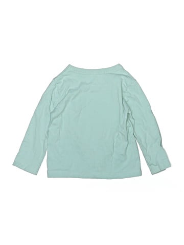 OshKosh B'gosh Long Sleeve T-Shirt (view 2)