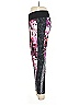 Danskin Now Graphic Pink Active Pants Size L - photo 5