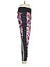 Danskin Now Graphic Pink Active Pants Size L - photo 4