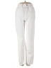 DL1961 Ivory Jeans Size 23 waist - photo 1