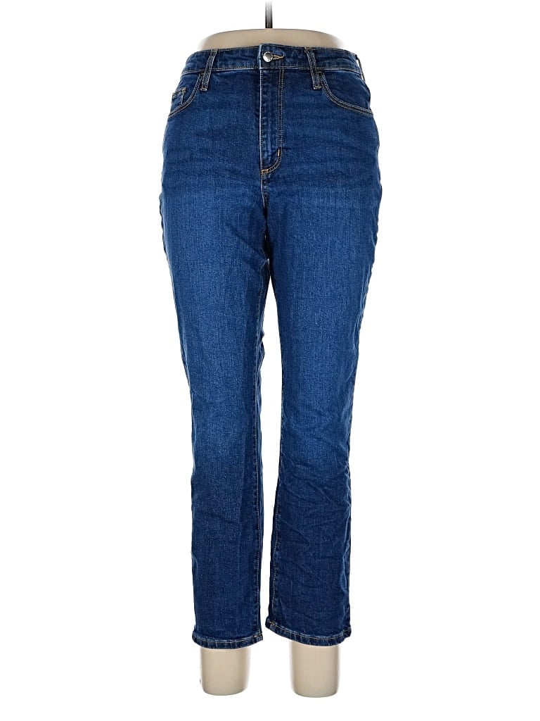 Click to view more detailed imagery on our partner's website Pre-owned Universal Thread Jeans In Blue