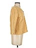 Christopher & Banks Yellow Pullover Sweater Size S - photo 4