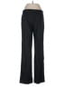 Tahari Solid Black Dress Pants Size 10 - photo 2